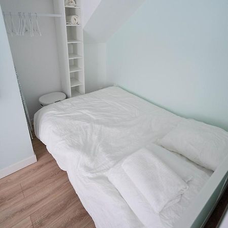 Appartement Neuf Tout Confort A Blaye Proche De La Citadelle Buitenkant foto