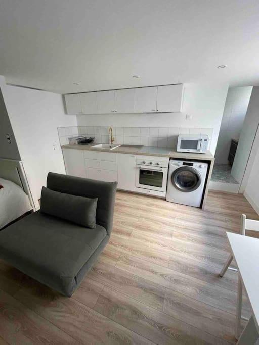Appartement Neuf Tout Confort A Blaye Proche De La Citadelle Buitenkant foto