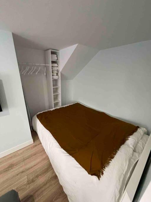 Appartement Neuf Tout Confort A Blaye Proche De La Citadelle Buitenkant foto
