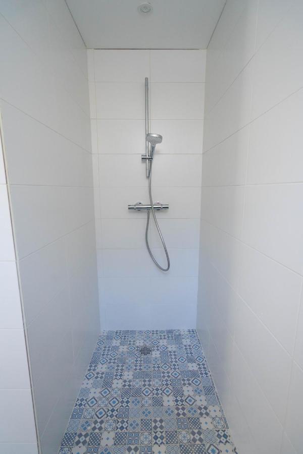 Appartement Neuf Tout Confort A Blaye Proche De La Citadelle Buitenkant foto