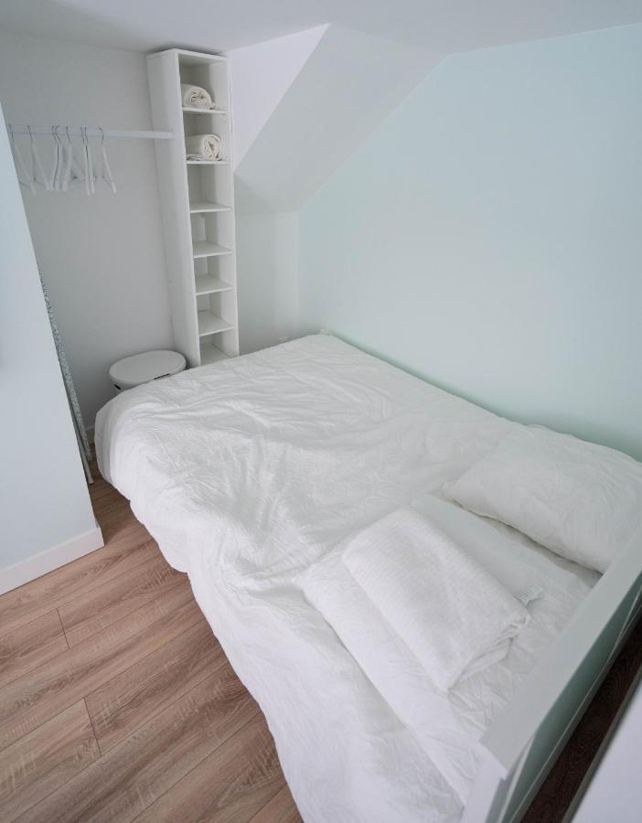 Appartement Neuf Tout Confort A Blaye Proche De La Citadelle Buitenkant foto